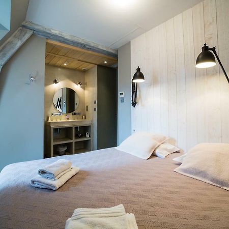 Le Grand Duplex De Rafael Apartment Sarlat-la-Canéda Exterior foto